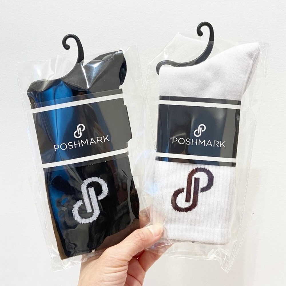 Poshmark Socks - Picture 2 of 5